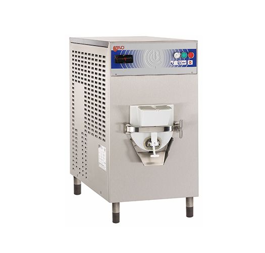เครื่องทำเจลลาโต้แบบ professional