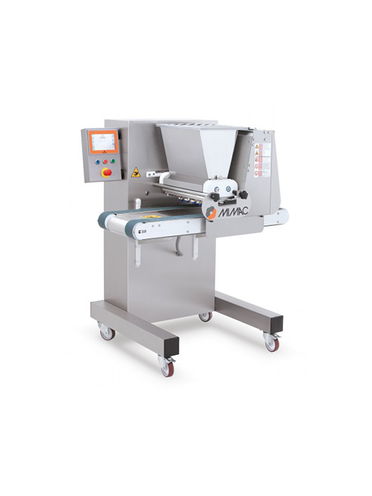 Mimac Suprema Plus
