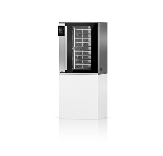MIWE cube Air
