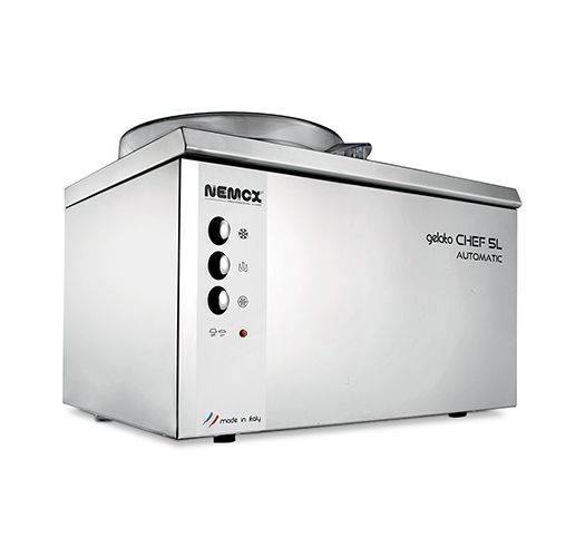 Nemox Chef 5L Automatic