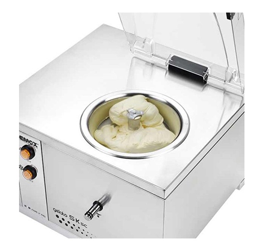 Nemox Gelato 5 K SC