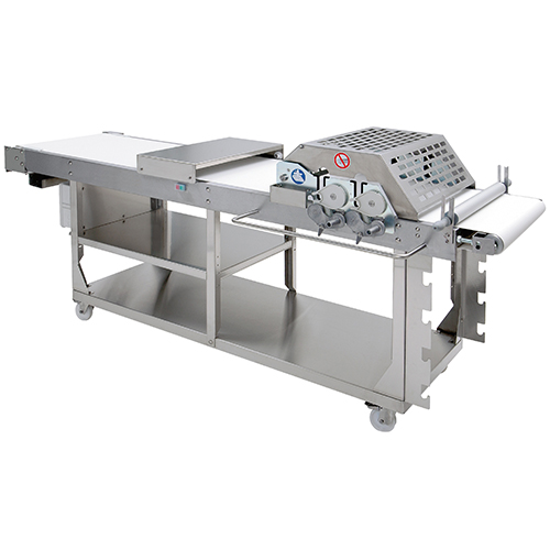 Rondo Cutting Table