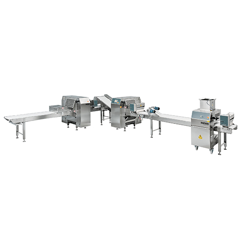 Rondo MLC Line