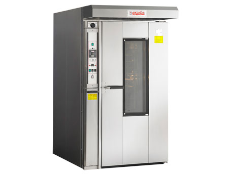 Sottoriva Quesar Compact Top