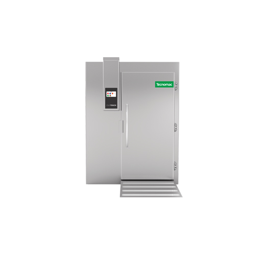 Technomac Chill Touch roll-in CT 50.400