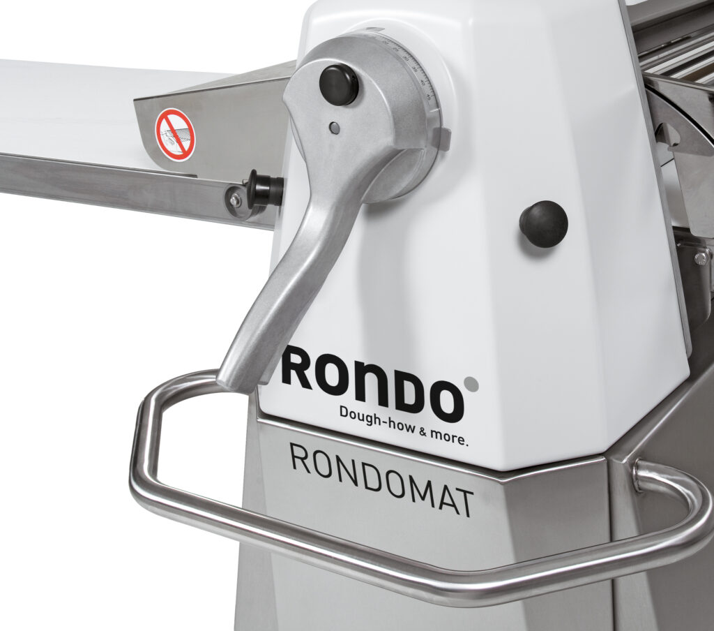 Rondo Rondomat
