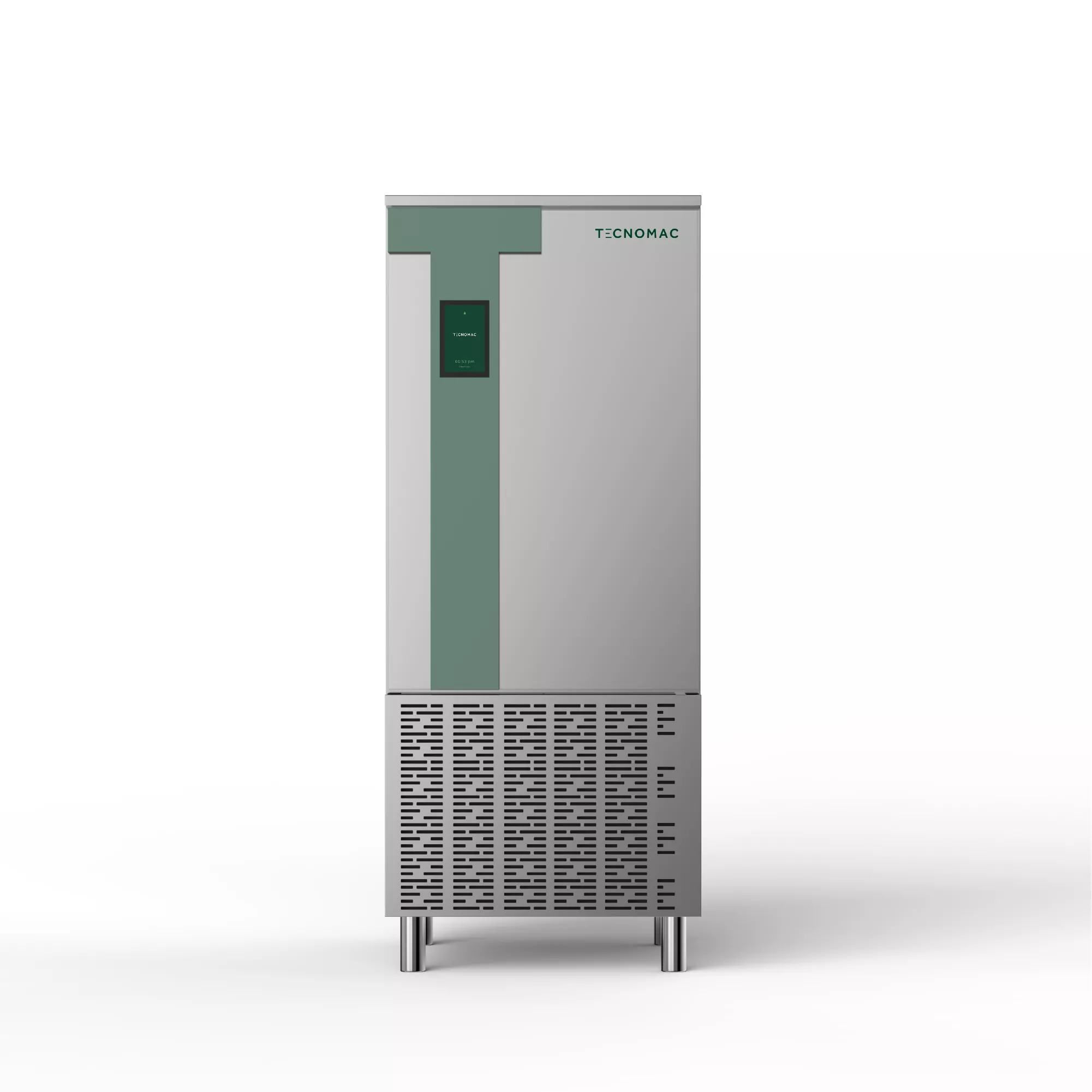 Tecnomac รุ่น Mint series 15 ถาด